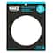 12 Packs: 4 ct. (48 total) 3.5" Round Sublimation Coasters by Make Market®